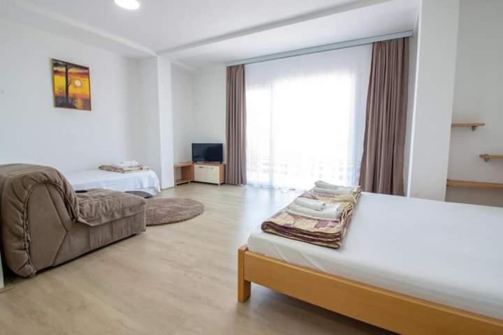 Apartments Koteski Ohrid Exterior photo